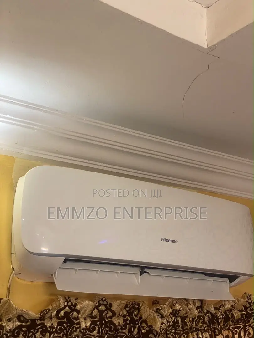 Hisense Air Conditioner!