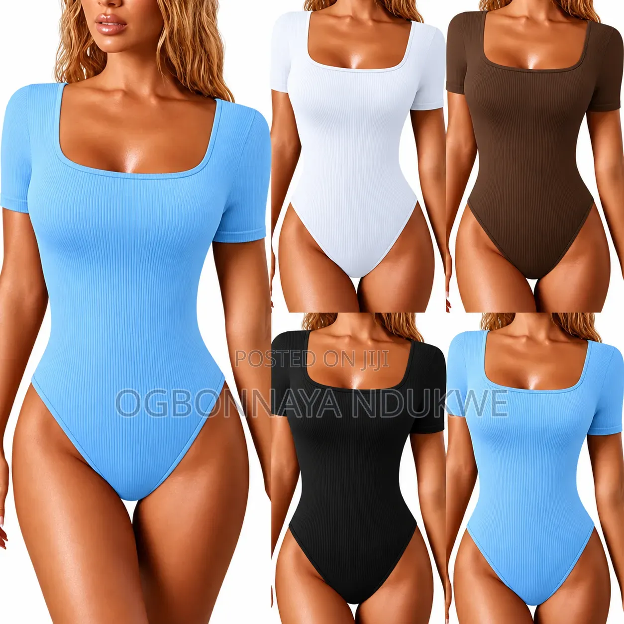 Classic Bodysuits