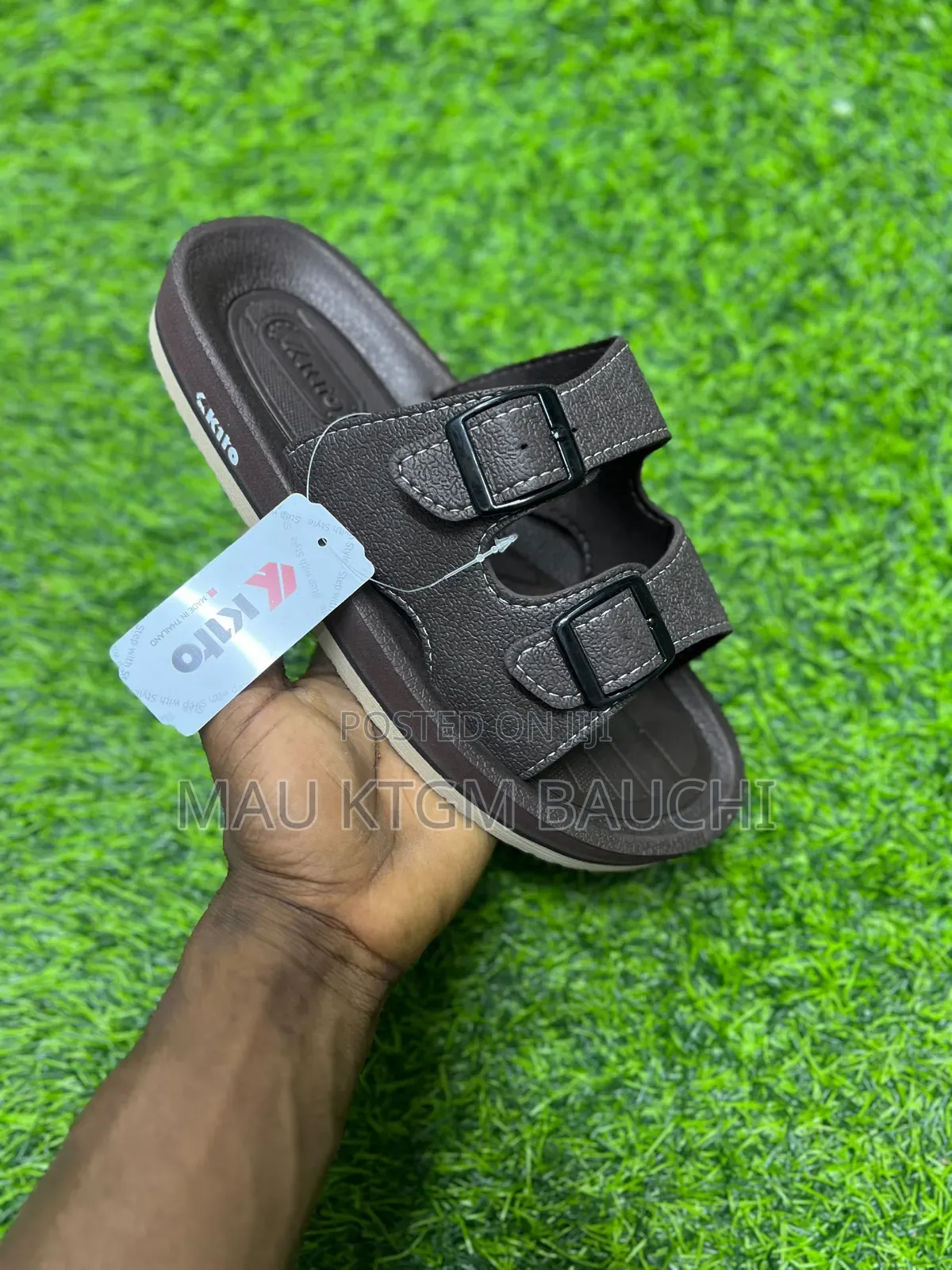 New Arrival Kito Slippers