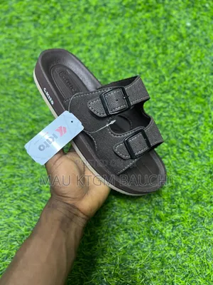 New Arrival Kito Slippers