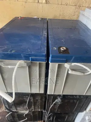 Buying Dead and Used Inverter Batteries In