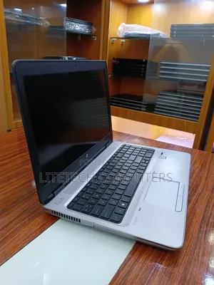 Laptop HP ProBook 650 G2 8GB Intel Core i5 HDD 500GB