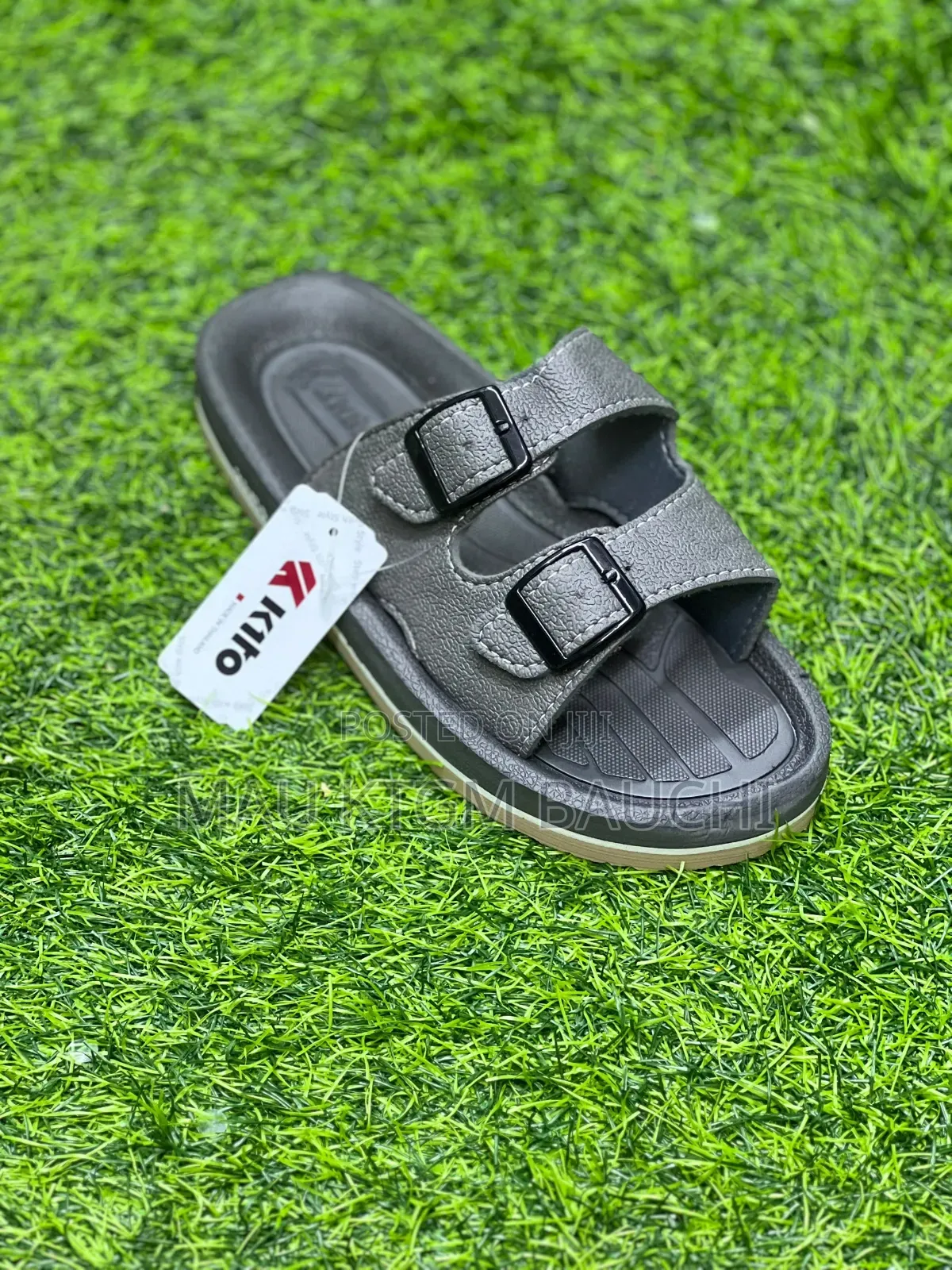 New Arrival Kito Slippers
