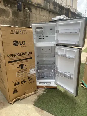 LG 260L Linear R600 Cooling Refrigerator