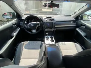 Toyota Corolla 2016 Silver