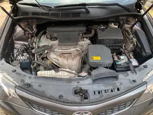 Toyota Corolla 2016 Silver