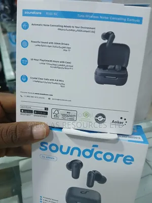 R50i Soundcore Earbud