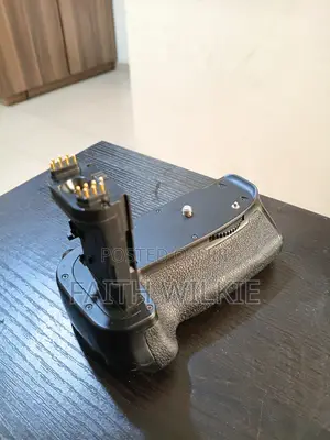 Canon EOS 5D Mk Ii Battery Grip