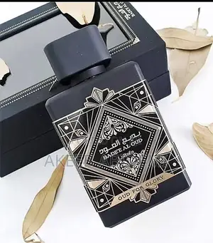 Perfume Bade’e Al Oud