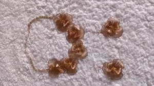 Fashion Jewelry and Accessories 