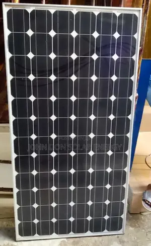 Foreign Used 300W Canadian Solar Panel