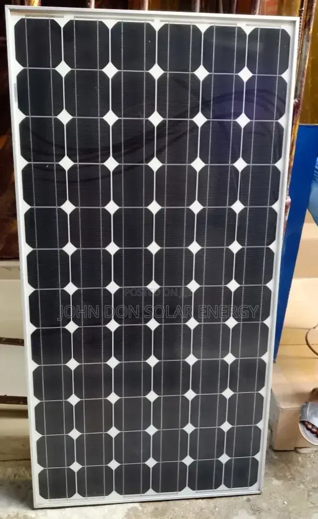 Foreign Used 300W Canadian Solar Panel
