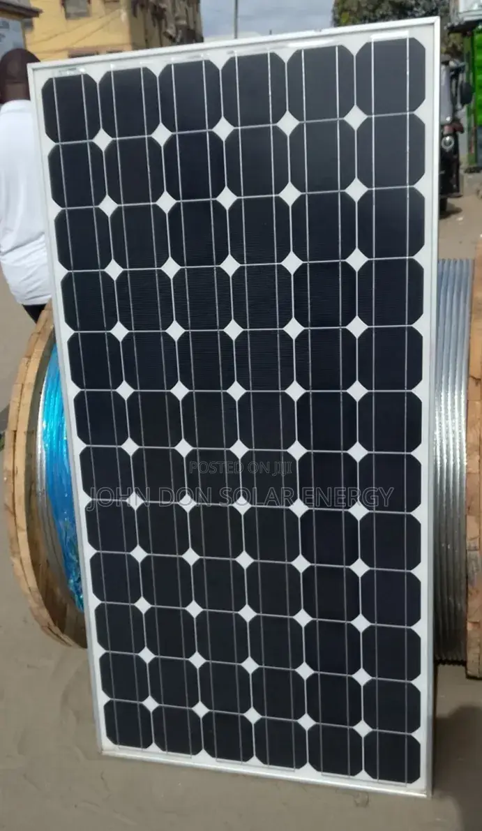 Foreign Used 300W Canadian Solar Panel