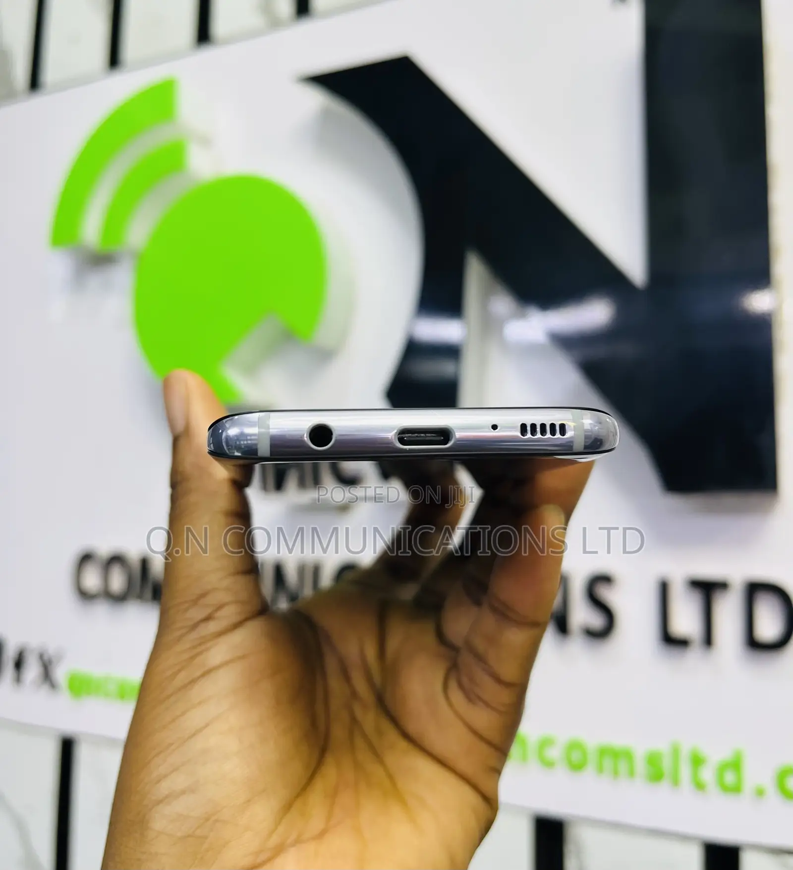 Samsung Galaxy S8 64 GB Blue