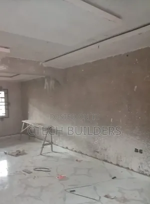 3bdrm Apartment in Benin City for rent