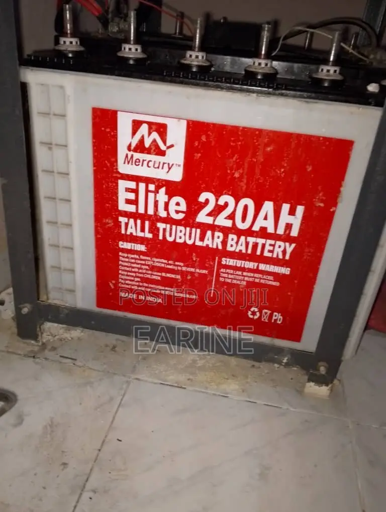 We Buy Scrap Inverter Batteries