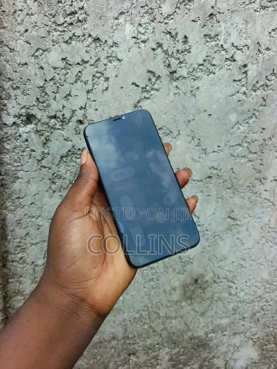 Apple iPhone 11 Pro Max 256 GB Green