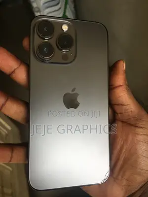 Apple iPhone 13 Pro 128 GB Gray