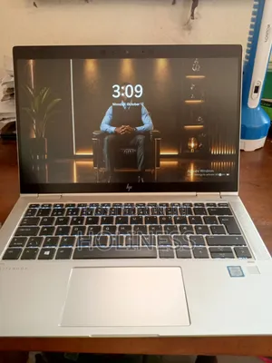Laptop HP EliteBook x360 1030 G4 8GB Intel Core i5 SSD 256GB