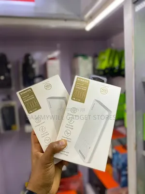 Romoss Power Bank