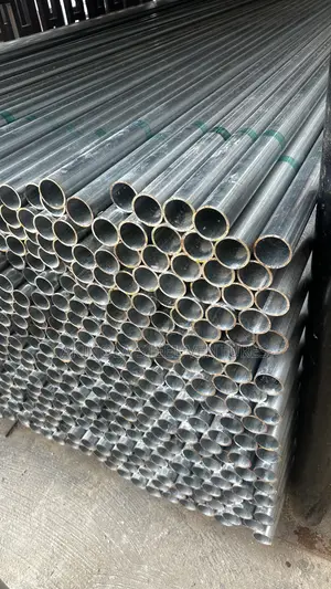 Galvanized Scaffolding Pipe 2.5mm Thickness