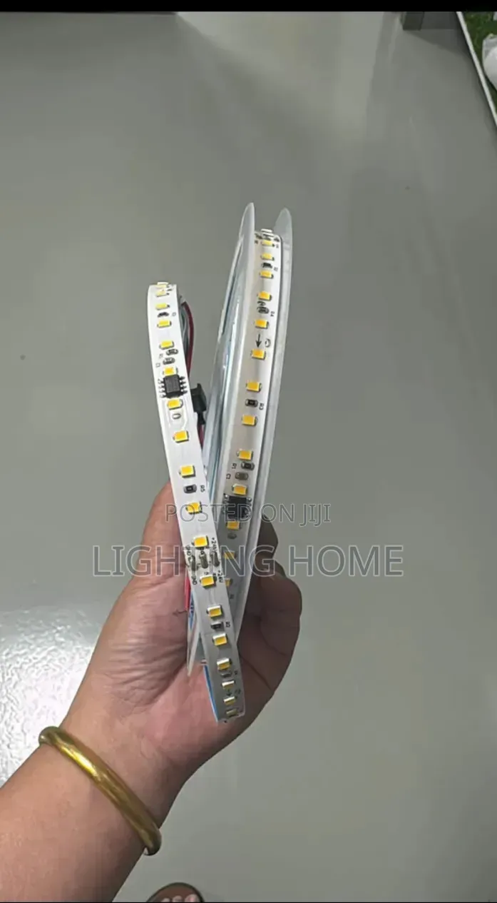 Led Steady Tape Light