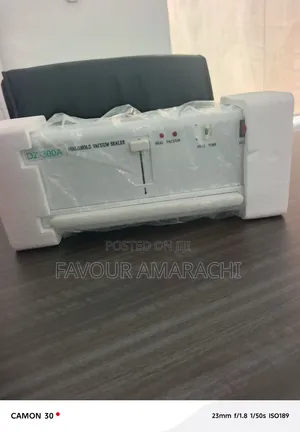 Vacuum Sealer Machine