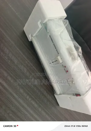 Vacuum Sealer Machine