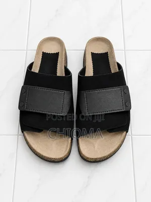 Men's Foot Wear