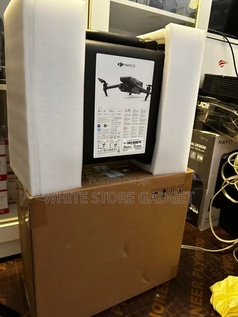 Dji Mavic 3 Enterprise Drone