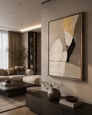 Artwork Frame