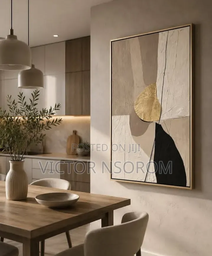 Artwork Frame