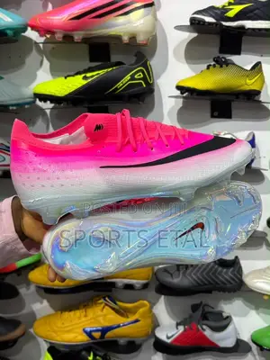 Soccerboot