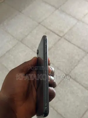 Apple iPhone XR 64 GB Black
