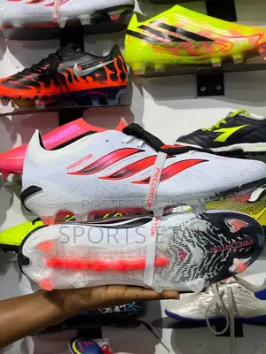 Soccerboot