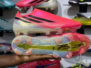 Soccerboot