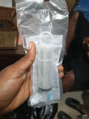Bladder Syringe 60ml