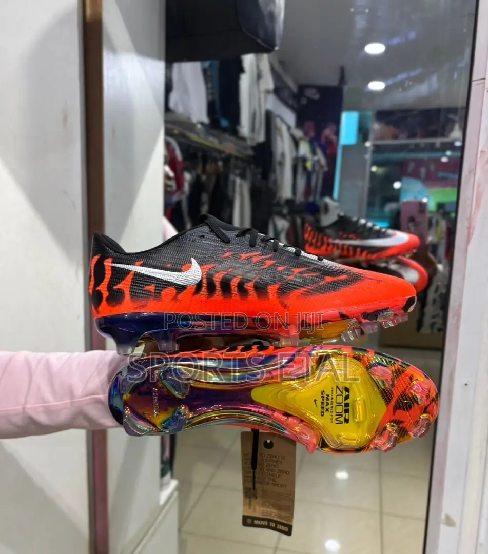 Soccerboot