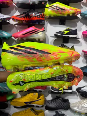 Soccerboot