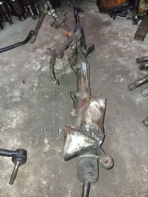 Steering Rack for Ford Edge 2008 to 2014