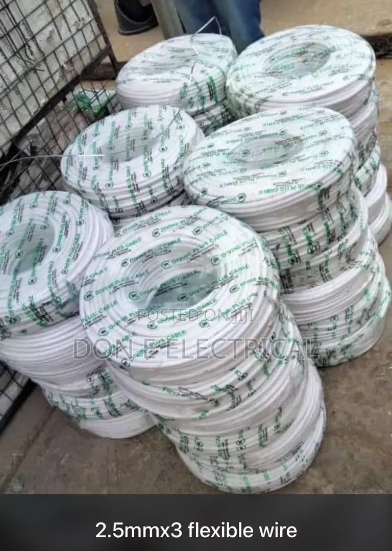 4mm Solar Cable