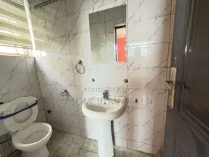 3bdrm Block of Flats in Wuye for rent
