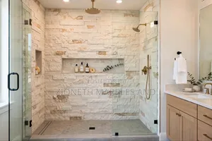 High Quality Sunny Light Wall Bricks