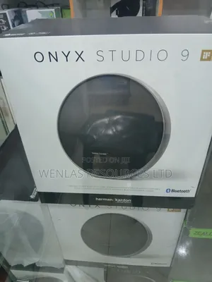 Onyx Studio 9 Speaker