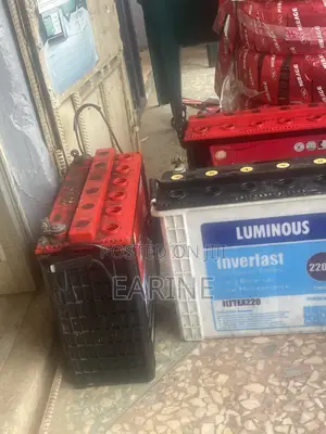 We Buy Scrap Inverter Batteries
