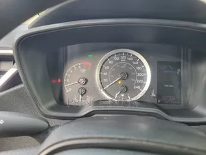 Toyota Corolla LE 2020 Blue