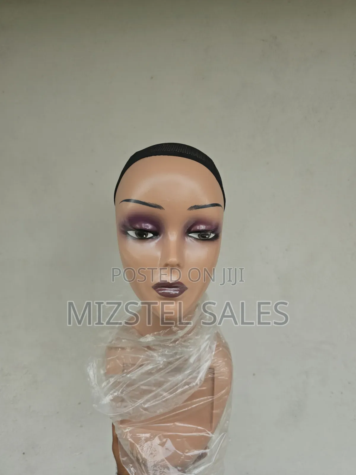 Hair Display Mannequin