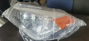 BMW X1 Head Light