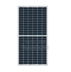 Sunshine 450W Half-Cut Monocrystalline Solar Panel