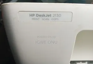 HP Printer